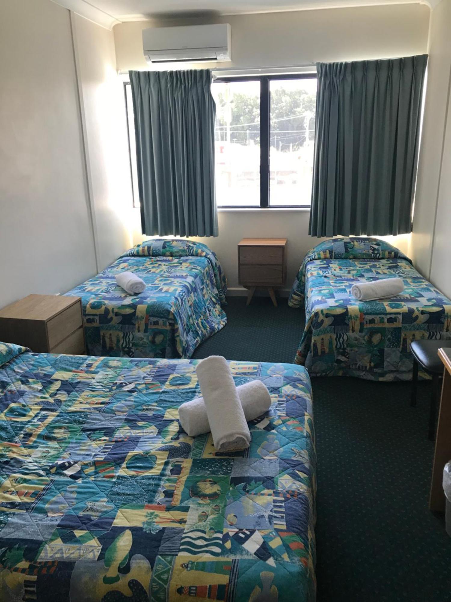 O'Shea'S Royal Hotel Goondiwindi Exteriér fotografie