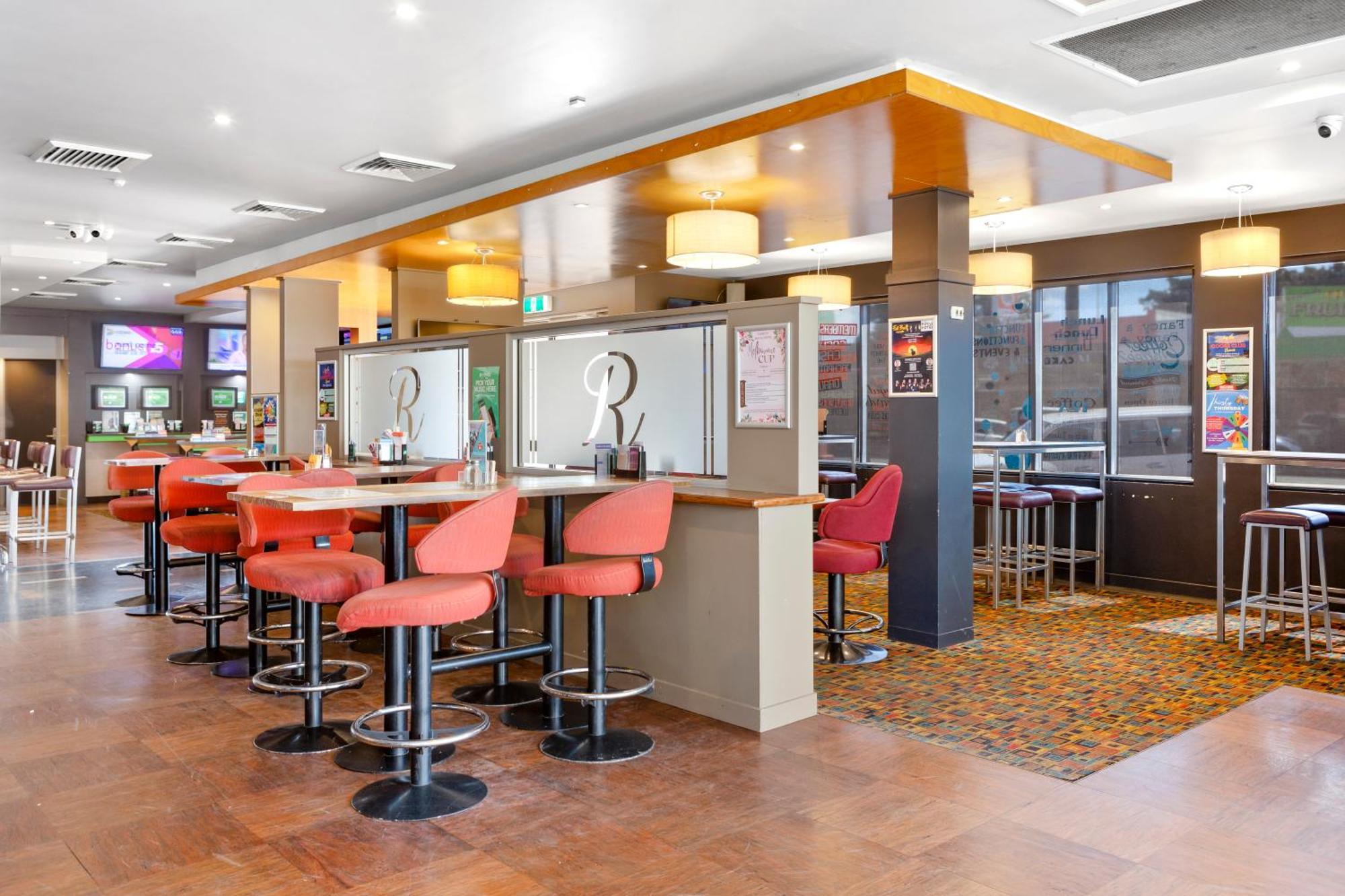 O'Shea'S Royal Hotel Goondiwindi Exteriér fotografie