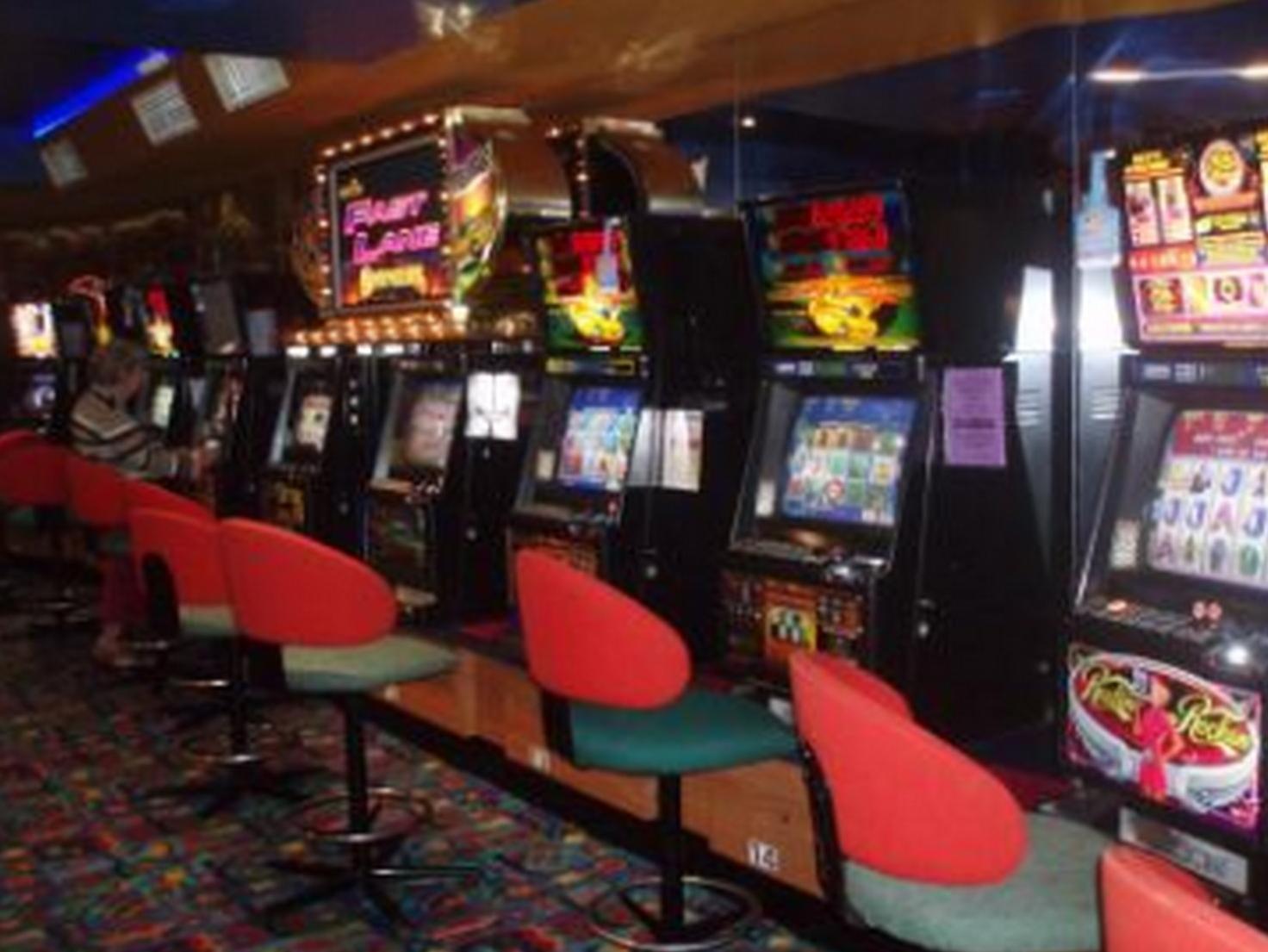 O'Shea'S Royal Hotel Goondiwindi Exteriér fotografie